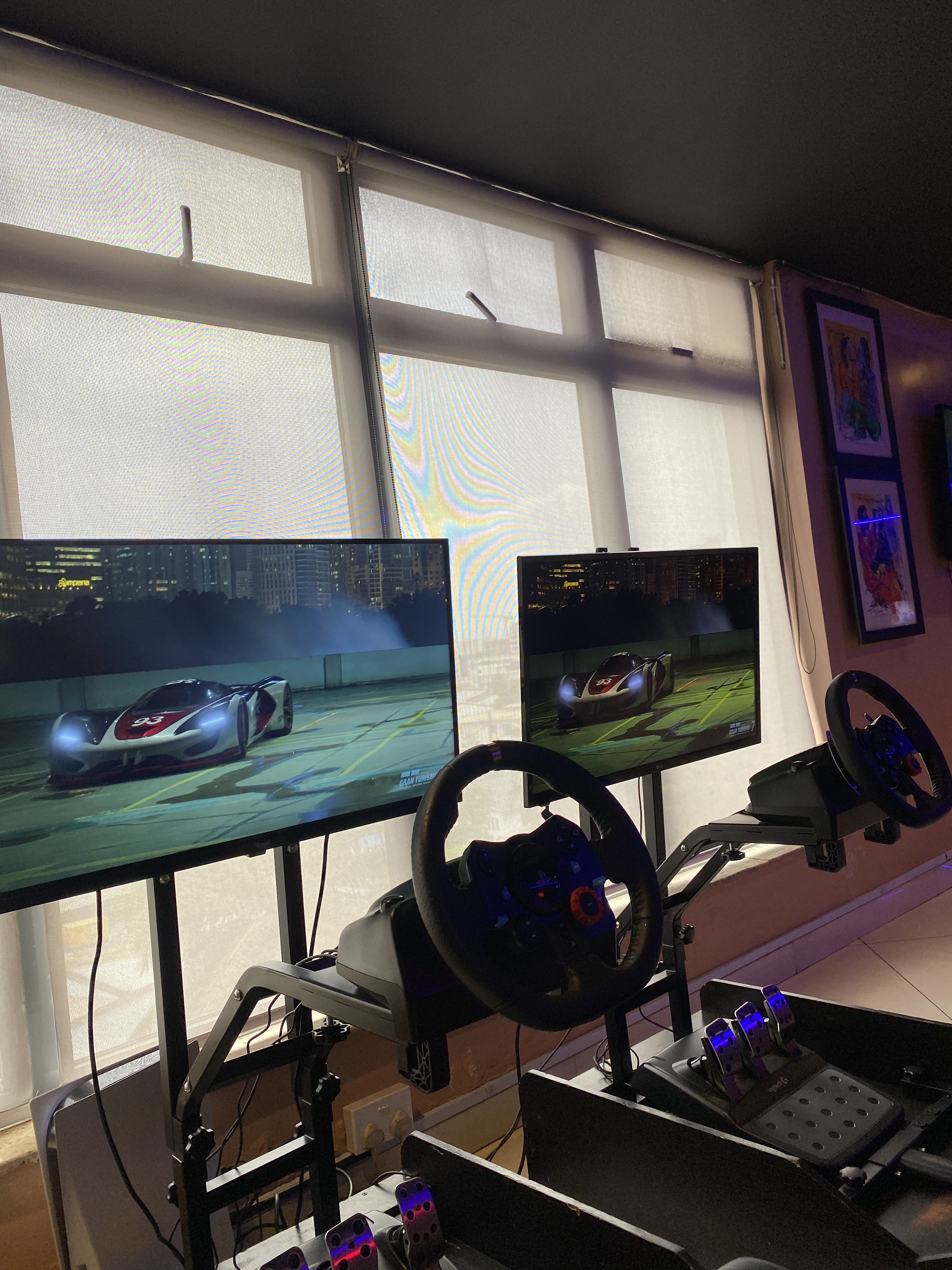 Vortex Gaming